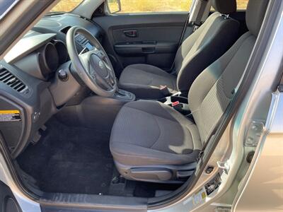 2012 Kia Soul   - Photo 15 - Boise, ID 83705