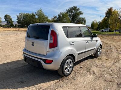 2012 Kia Soul   - Photo 7 - Boise, ID 83705