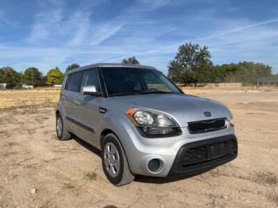 2012 Kia Soul   - Photo 1 - Boise, ID 83705