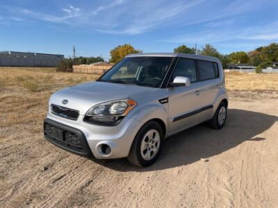 2012 Kia Soul   - Photo 3 - Boise, ID 83705