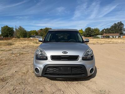 2012 Kia Soul   - Photo 2 - Boise, ID 83705