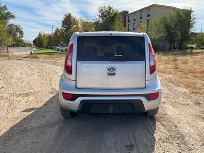 2012 Kia Soul   - Photo 6 - Boise, ID 83705