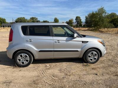 2012 Kia Soul   - Photo 8 - Boise, ID 83705