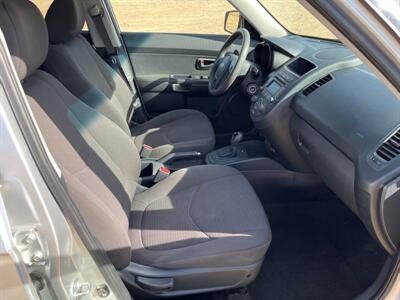 2012 Kia Soul   - Photo 19 - Boise, ID 83705