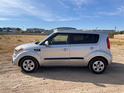 2012 Kia Soul   - Photo 4 - Boise, ID 83705