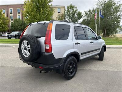 2004 Honda CR-V EX AWD - Photo 7 - Boise, ID 83705