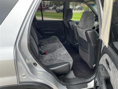 2004 Honda CR-V EX AWD - Photo 18 - Boise, ID 83705