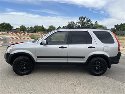 2004 Honda CR-V EX AWD - Photo 4 - Boise, ID 83705
