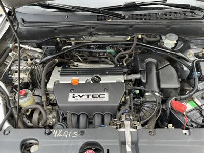2004 Honda CR-V EX AWD - Photo 22 - Boise, ID 83705