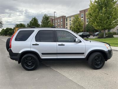 2004 Honda CR-V EX AWD - Photo 8 - Boise, ID 83705