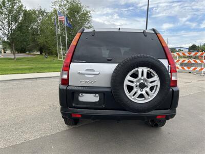 2004 Honda CR-V EX AWD - Photo 6 - Boise, ID 83705