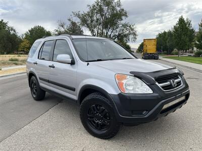 2004 Honda CR-V EX AWD - Photo 1 - Boise, ID 83705