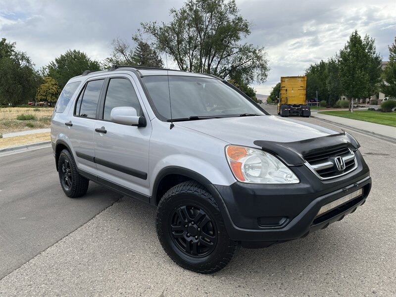 2004 Honda CR-V EX  AWD - Photo 1 - Boise, ID 83705