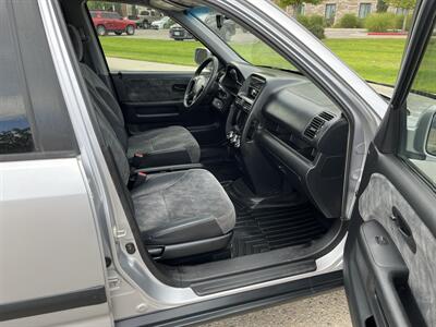 2004 Honda CR-V EX AWD - Photo 19 - Boise, ID 83705