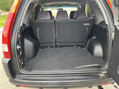 2004 Honda CR-V EX AWD - Photo 16 - Boise, ID 83705