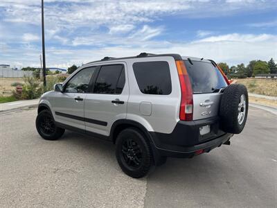2004 Honda CR-V EX AWD - Photo 5 - Boise, ID 83705