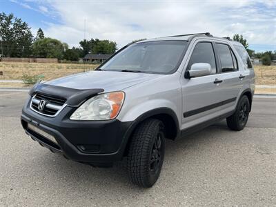 2004 Honda CR-V EX AWD - Photo 3 - Boise, ID 83705