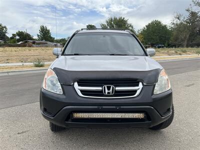 2004 Honda CR-V EX AWD - Photo 2 - Boise, ID 83705