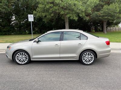 2014 Volkswagen Jetta TDI   - Photo 4 - Boise, ID 83705