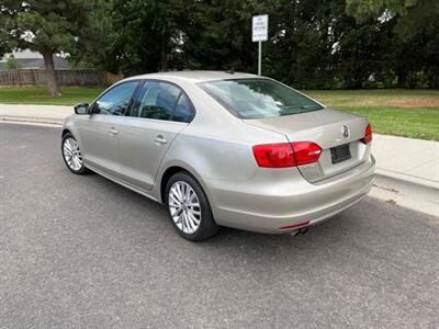 2014 Volkswagen Jetta TDI   - Photo 5 - Boise, ID 83705