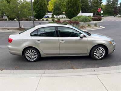 2014 Volkswagen Jetta TDI   - Photo 8 - Boise, ID 83705