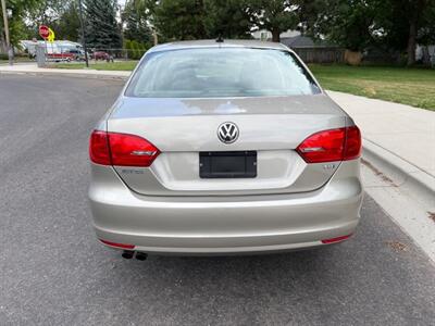 2014 Volkswagen Jetta TDI   - Photo 6 - Boise, ID 83705