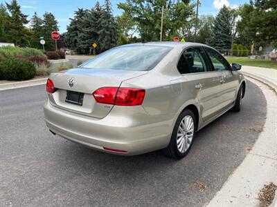 2014 Volkswagen Jetta TDI   - Photo 7 - Boise, ID 83705