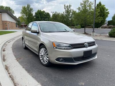 2014 Volkswagen Jetta TDI   - Photo 1 - Boise, ID 83705