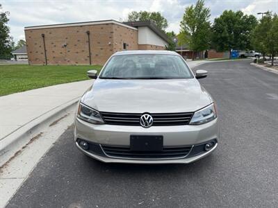 2014 Volkswagen Jetta TDI   - Photo 2 - Boise, ID 83705