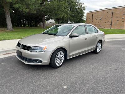 2014 Volkswagen Jetta TDI   - Photo 3 - Boise, ID 83705