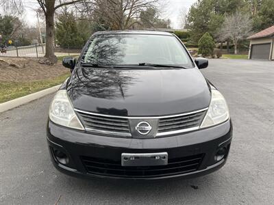 2009 Nissan Versa 1.8 S   - Photo 2 - Boise, ID 83705