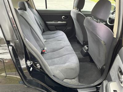 2009 Nissan Versa 1.8 S   - Photo 18 - Boise, ID 83705