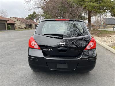2009 Nissan Versa 1.8 S   - Photo 6 - Boise, ID 83705