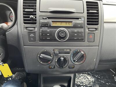 2009 Nissan Versa 1.8 S   - Photo 13 - Boise, ID 83705