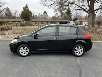 2009 Nissan Versa 1.8 S   - Photo 4 - Boise, ID 83705