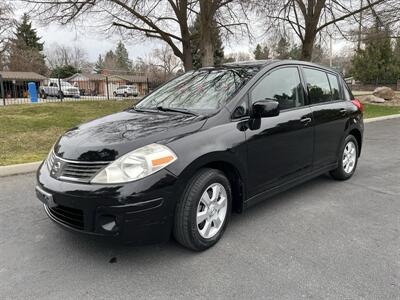 2009 Nissan Versa 1.8 S   - Photo 3 - Boise, ID 83705