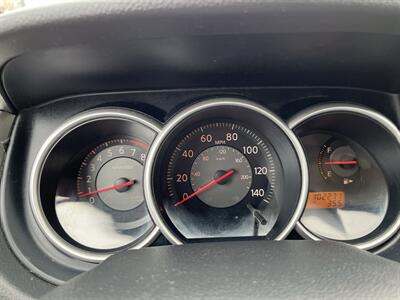 2009 Nissan Versa 1.8 S   - Photo 11 - Boise, ID 83705