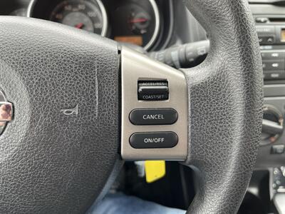 2009 Nissan Versa 1.8 S   - Photo 12 - Boise, ID 83705