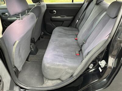 2009 Nissan Versa 1.8 S   - Photo 16 - Boise, ID 83705