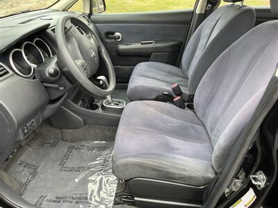 2009 Nissan Versa 1.8 S   - Photo 15 - Boise, ID 83705
