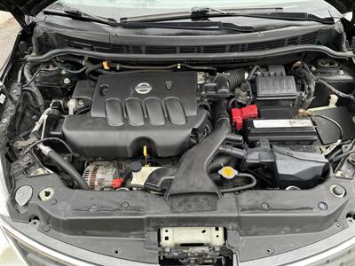 2009 Nissan Versa 1.8 S   - Photo 20 - Boise, ID 83705