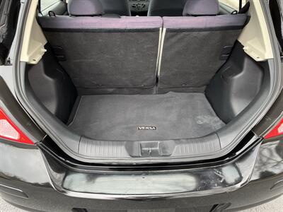 2009 Nissan Versa 1.8 S   - Photo 17 - Boise, ID 83705