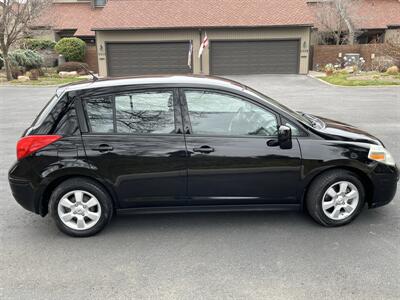2009 Nissan Versa 1.8 S   - Photo 8 - Boise, ID 83705
