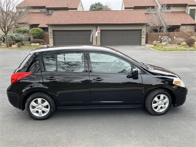 2009 Nissan Versa 1.8 S   - Photo 9 - Boise, ID 83705