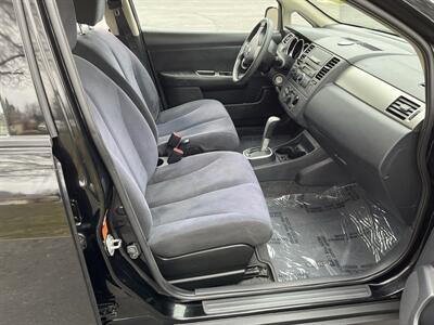 2009 Nissan Versa 1.8 S   - Photo 19 - Boise, ID 83705