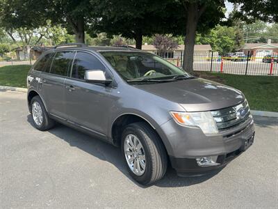 2010 Ford Edge SEL SUV