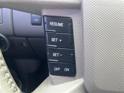 2010 Ford Edge SEL - Photo 8 - Boise, ID 83705
