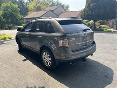 2010 Ford Edge SEL - Photo 5 - Boise, ID 83705