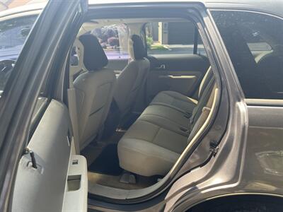 2010 Ford Edge SEL - Photo 13 - Boise, ID 83705