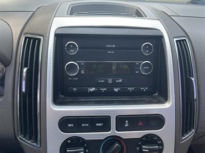 2010 Ford Edge SEL - Photo 10 - Boise, ID 83705